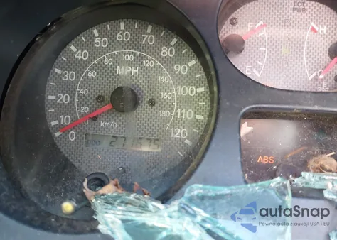 1998 Toyota Rav4 z USA, uszkodzony, nr VIN JT3HP10V4W0158418